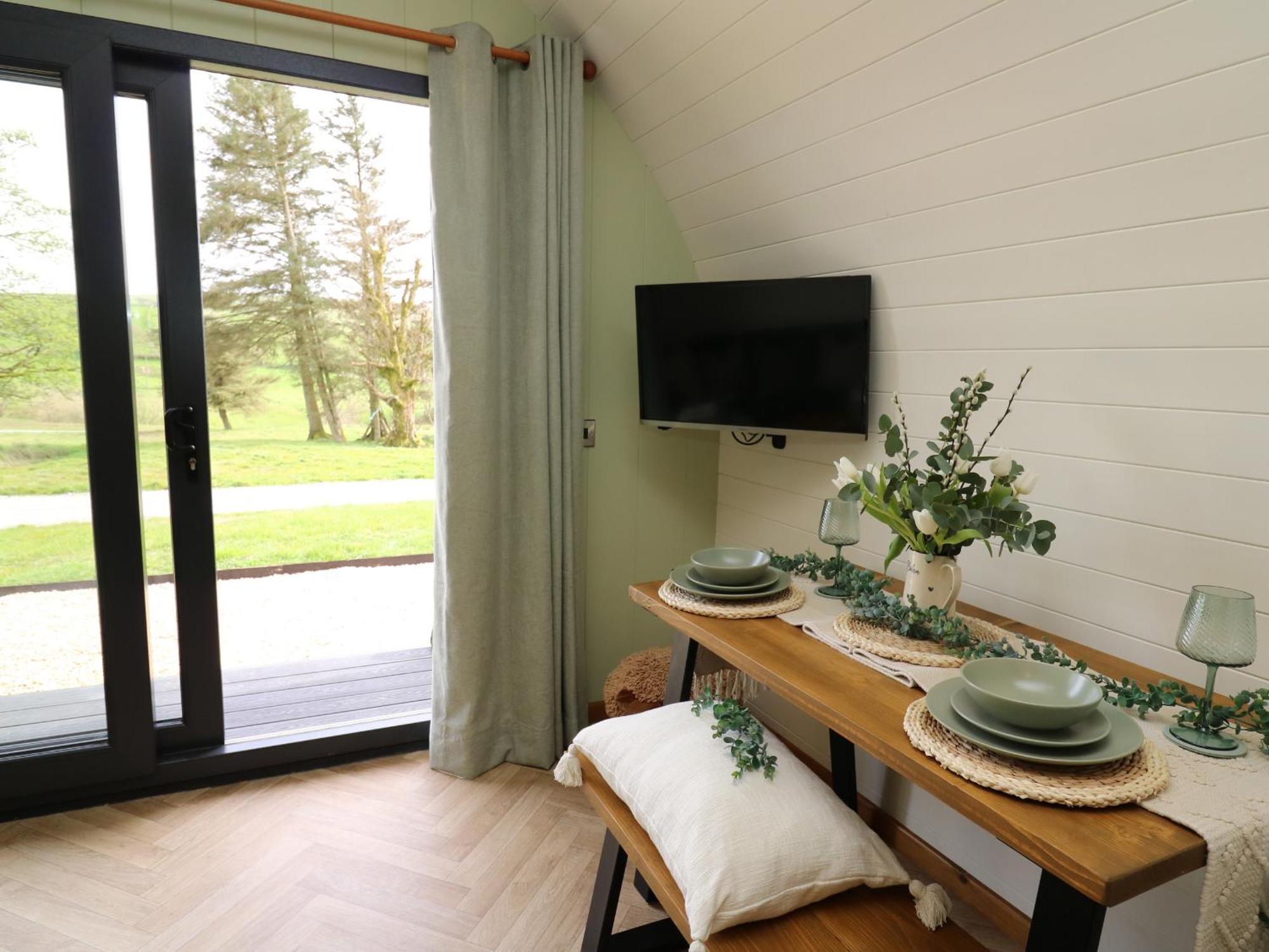 Willow Llanidloes Zewnętrze zdjęcie