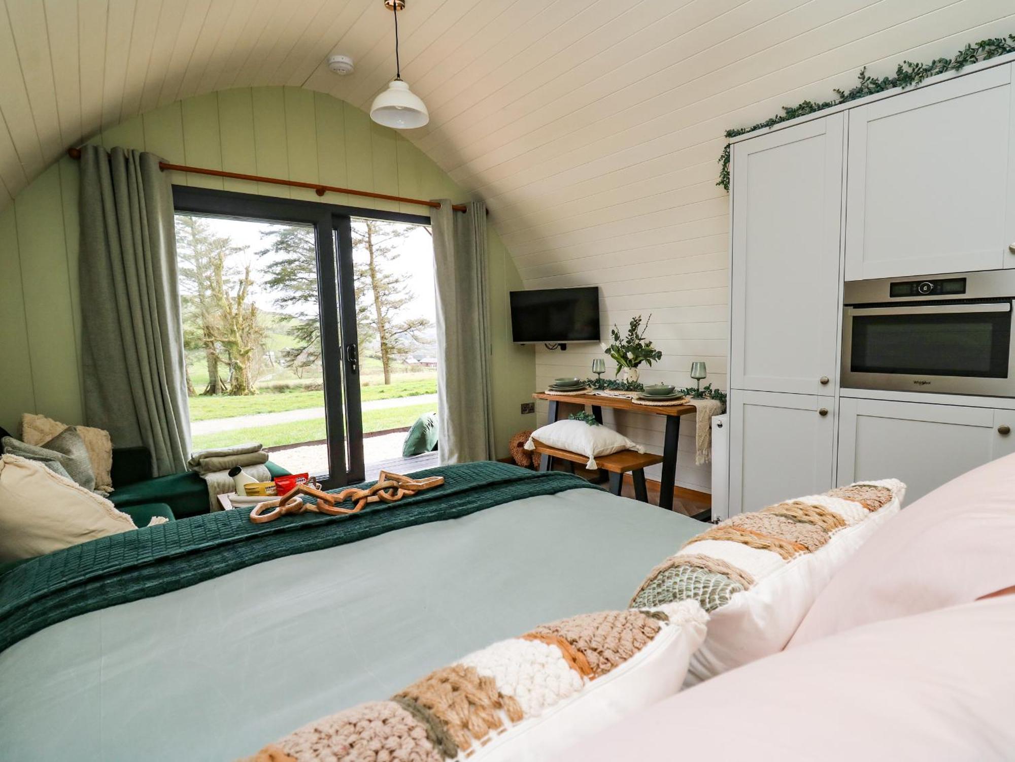 Willow Llanidloes Zewnętrze zdjęcie