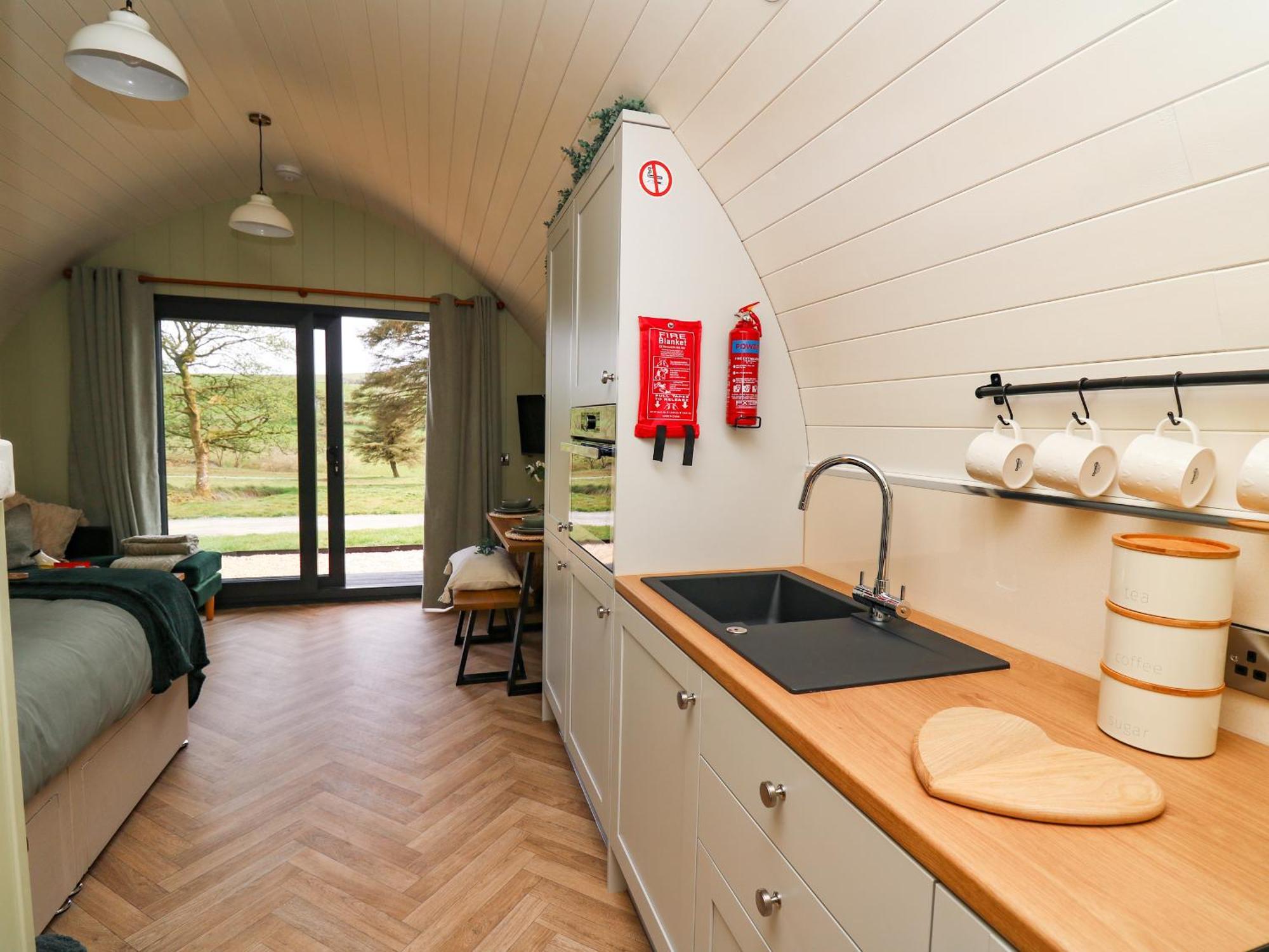 Willow Llanidloes Zewnętrze zdjęcie